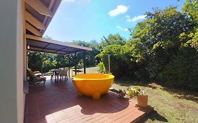 Kloofsig Holiday Cottages